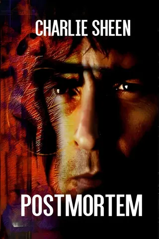 Görsel: TMDB Postmortem afişi