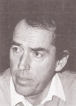 Görsel: Steen Linde / CC BY-SA Poul Glargaard