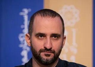 Görsel: Zoheir Seidanloo / CC BY Pourya Rahimi Sam