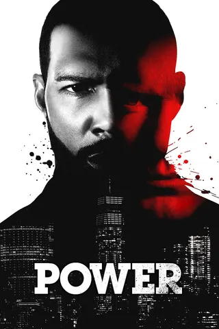 Power afişi