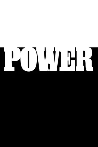 Görsel: TMDB Power afişi