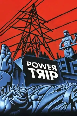 Power Trip afişi