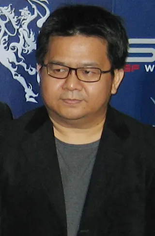 Prachya Pinkaew