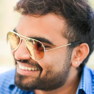 Görsel: Prasadnprabhas / CC BY-SA Pradeep Machiraju