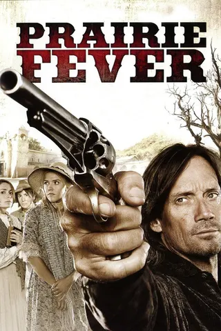 Görsel: TMDB Prairie Fever afişi
