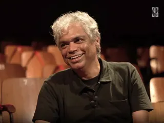 Görsel: P. Sheshadri on Youtube / CC BY Prakash Belawadi