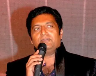 Görsel: Bollywood Hungama / CC BY Prakash Raj