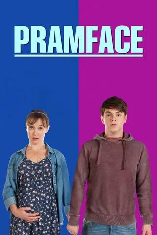 Görsel: TMDB Pramface afişi
