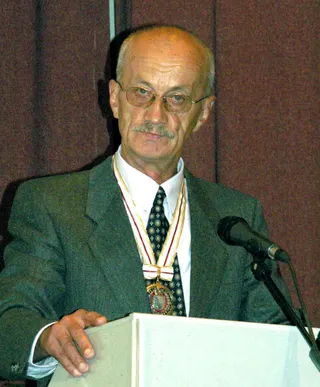 Pranas Piaulokas