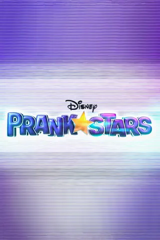 Görsel: TMDB PrankStars afişi
