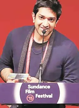 Prashant Nair