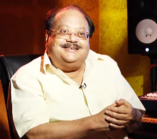 Prashanta Nanda
