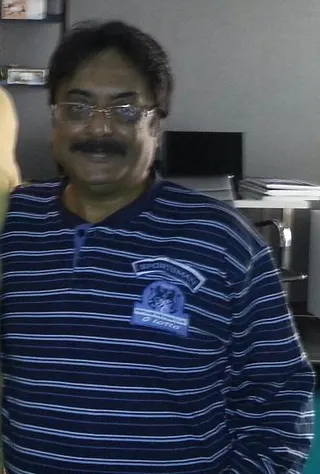 Görsel: Kris Iyer / CC0 Prathap K. Pothan