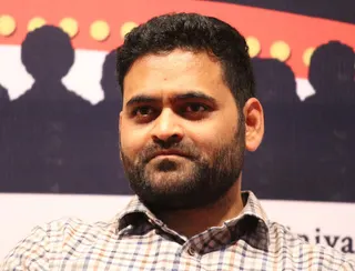 Görsel: Pranayraj1985 / CC BY-SA Praveen Sattaru