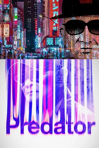 Görsel: TMDB Predator: The Secret Scandal of J-Pop afişi