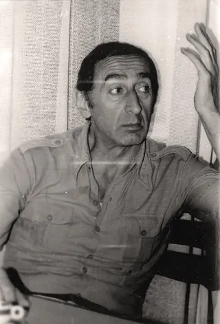 Görsel: Miomir Magdevski / CC BY-SA Predrag Milinković