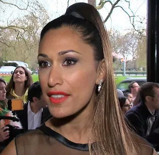 Görsel: TheAsianAwards / CC BY Preeya Kalidas