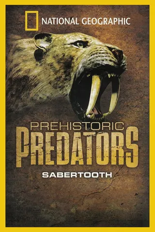 Görsel: TMDB Prehistoric Predators afişi