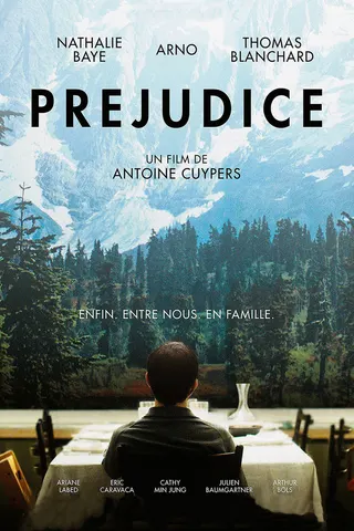 Prejudice afişi