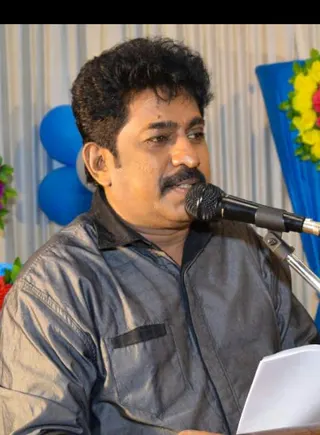 Prem Kumar