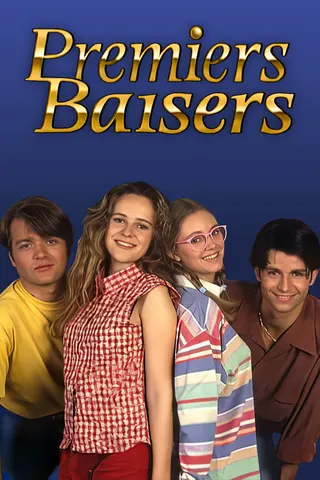 Premiers Baisers afişi
