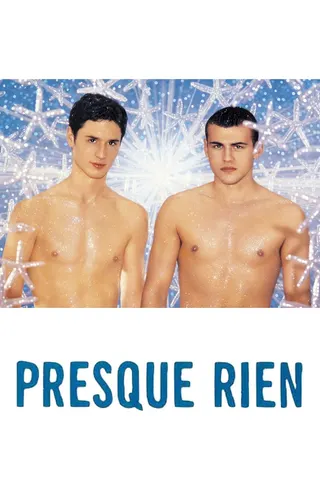 Görsel: TMDB Presque rien afişi