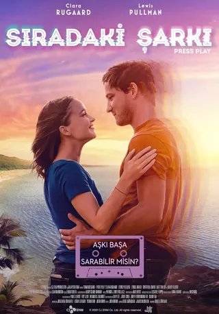 Press Play afişi
