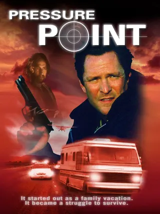 Pressure Point afişi
