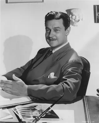 Görsel: Paramount Pictures (Q159846) / Kamu malı Preston Sturges