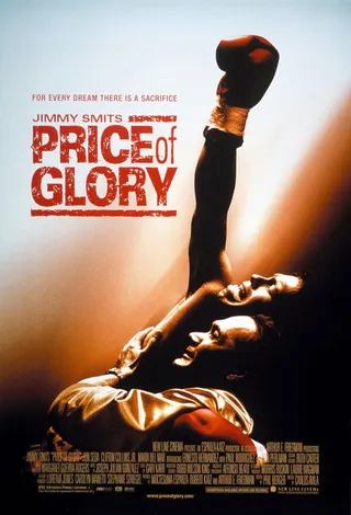 Görsel: TMDB Price of Glory afişi