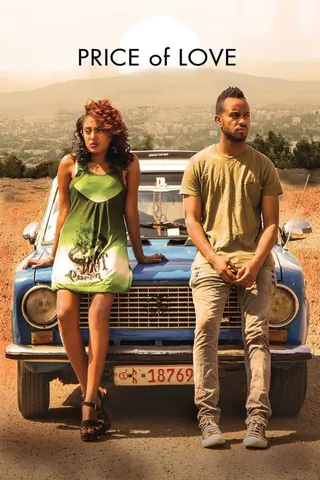 Görsel: TMDB Price of Love afişi
