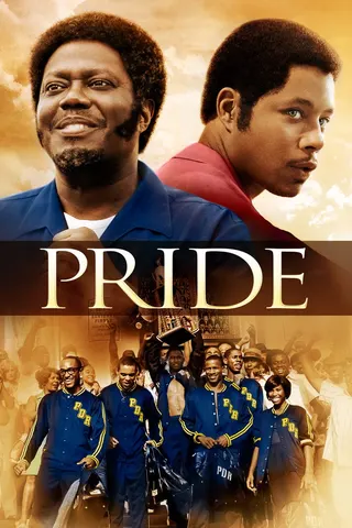 Pride afişi