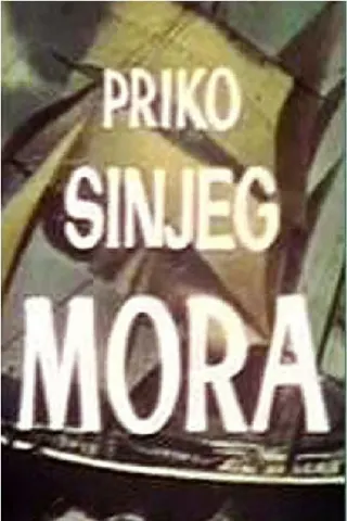 Görsel: TMDB Priko sinjeg mora afişi