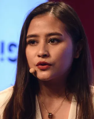 Prilly Latuconsina