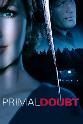 Görsel: TMDB Primal Doubt afişi