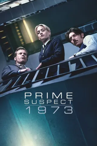 Prime Suspect 1973 afişi
