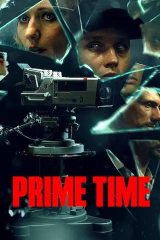 Görsel: TMDB Prime Time afişi