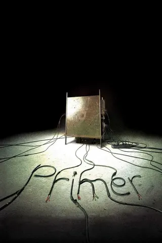 Primer afişi