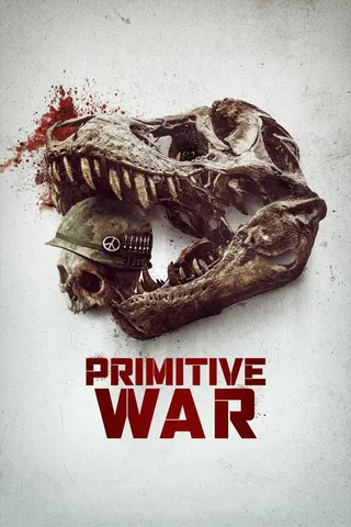 Primitive War afişi