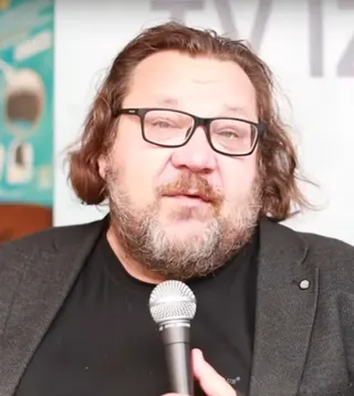 Görsel: Matej Pusnik / CC BY Primož Pirnat