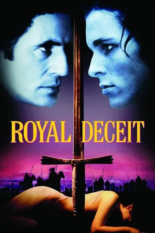 Görsel: TMDB Prince of Jutland afişi