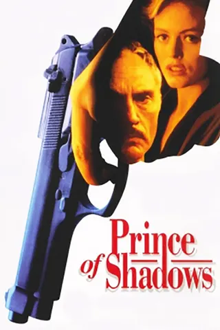 Görsel: TMDB Prince of Shadows afişi