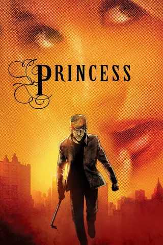 Princess afişi