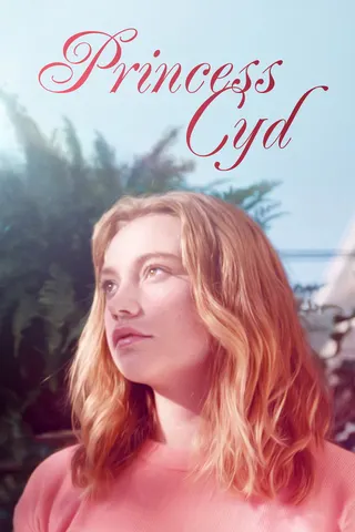 Görsel: TMDB Princess Cyd afişi