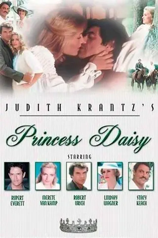 Görsel: TMDB Princess Daisy afişi