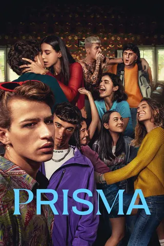 Görsel: TMDB Prisma afişi