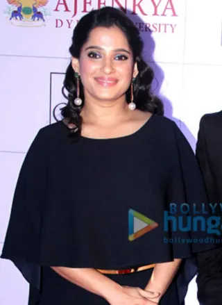Priya Bapat