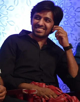 Görsel: Batthini Vinay Kumar Goud / CC BY-SA Priyadarshi Pulikonda