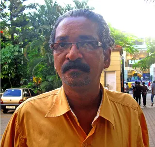 Priyanandanan
