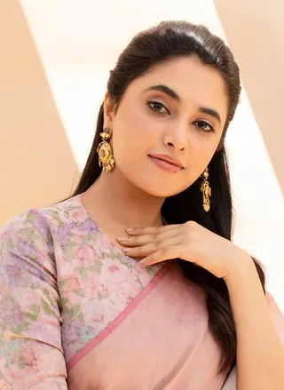 Priyanka Arul Mohan